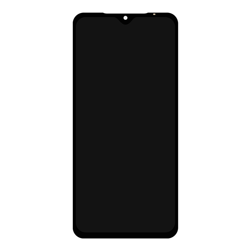 LCD дисплей для Xiaomi Mi 9 с тачскрином TFT (черный)..