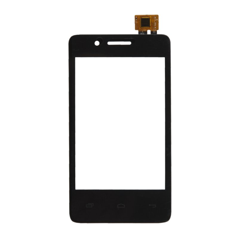 Тачскрин для Fly IQ436i Era Nano 9 (черный)
