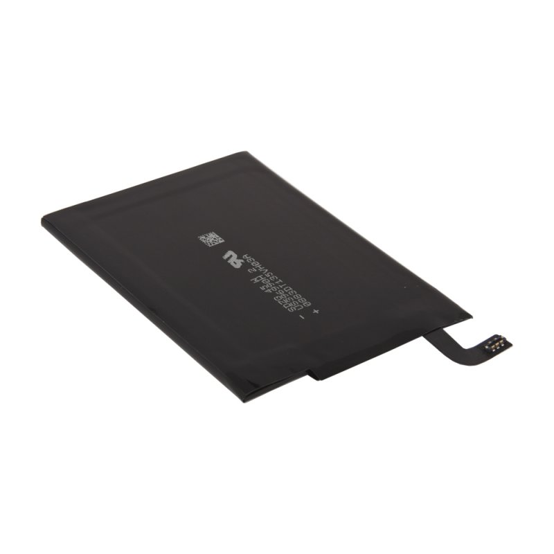 Аккумулятор (АКБ) Nokia BV-4BW Li3500 EURO 2:2 (Lumia 1520) (OEM)