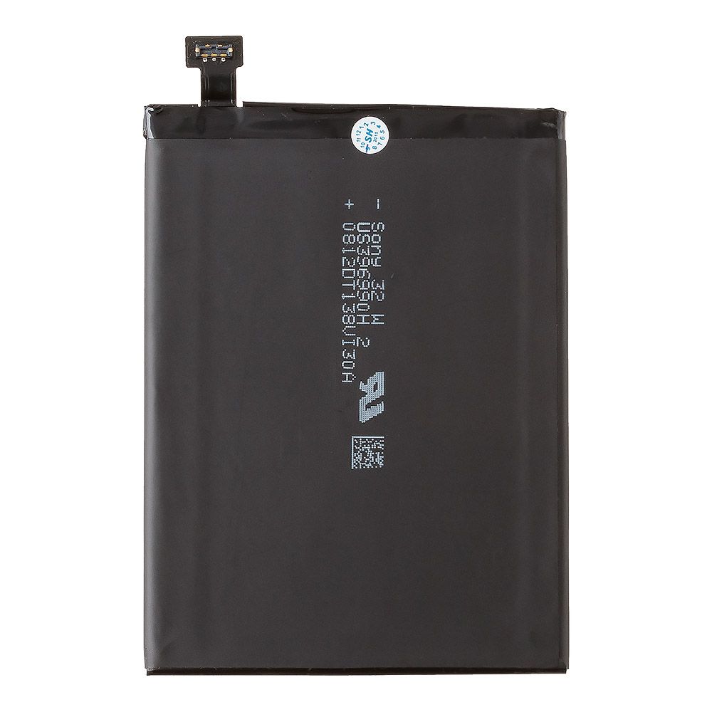 Аккумулятор (АКБ) Nokia BV-4BWA Li3500 EURO 2:2 (Lumia 1320) (OEM)
