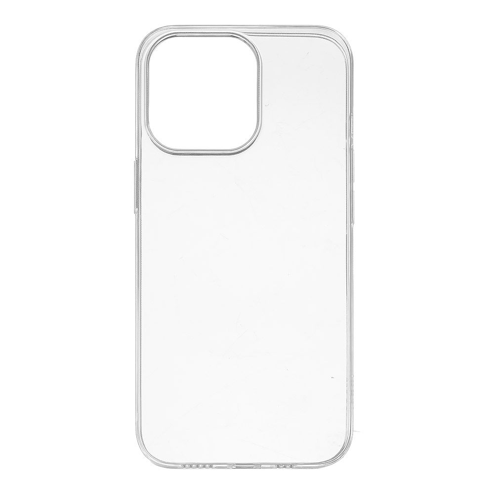 Чехол HOCO Light для Apple iPhone 13 Pro, TPU (прозрачный)