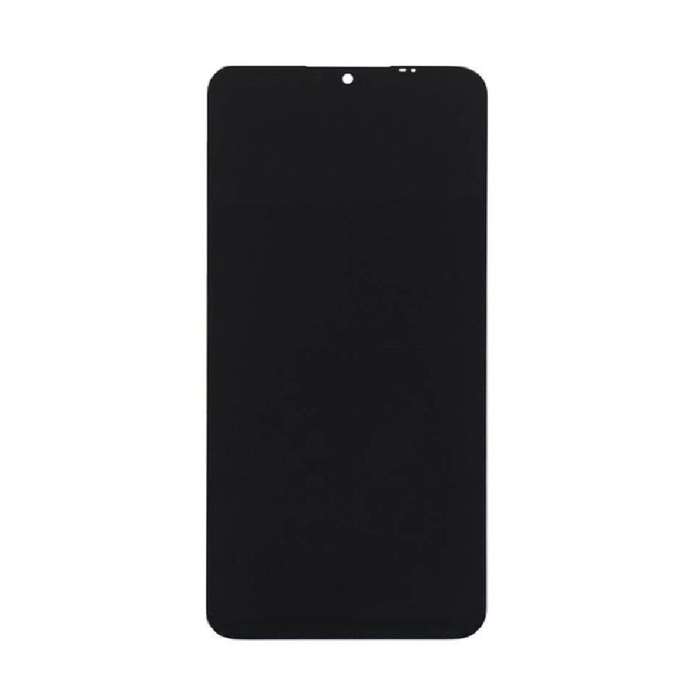 LCD дисплей для Xiaomi Redmi 9 с тачскрином (черный) OR LCD