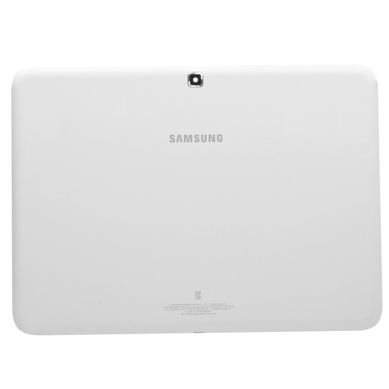 Корпус Samsung Galaxy Tab 4 10.1 SM-T530 (белый) HIGH COPY