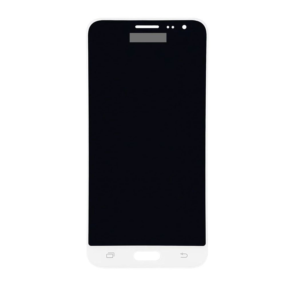 LCD дисплей для Samsung Galaxy J3 2016 SM-J320 в сборе с тачскрином OLED (белый)