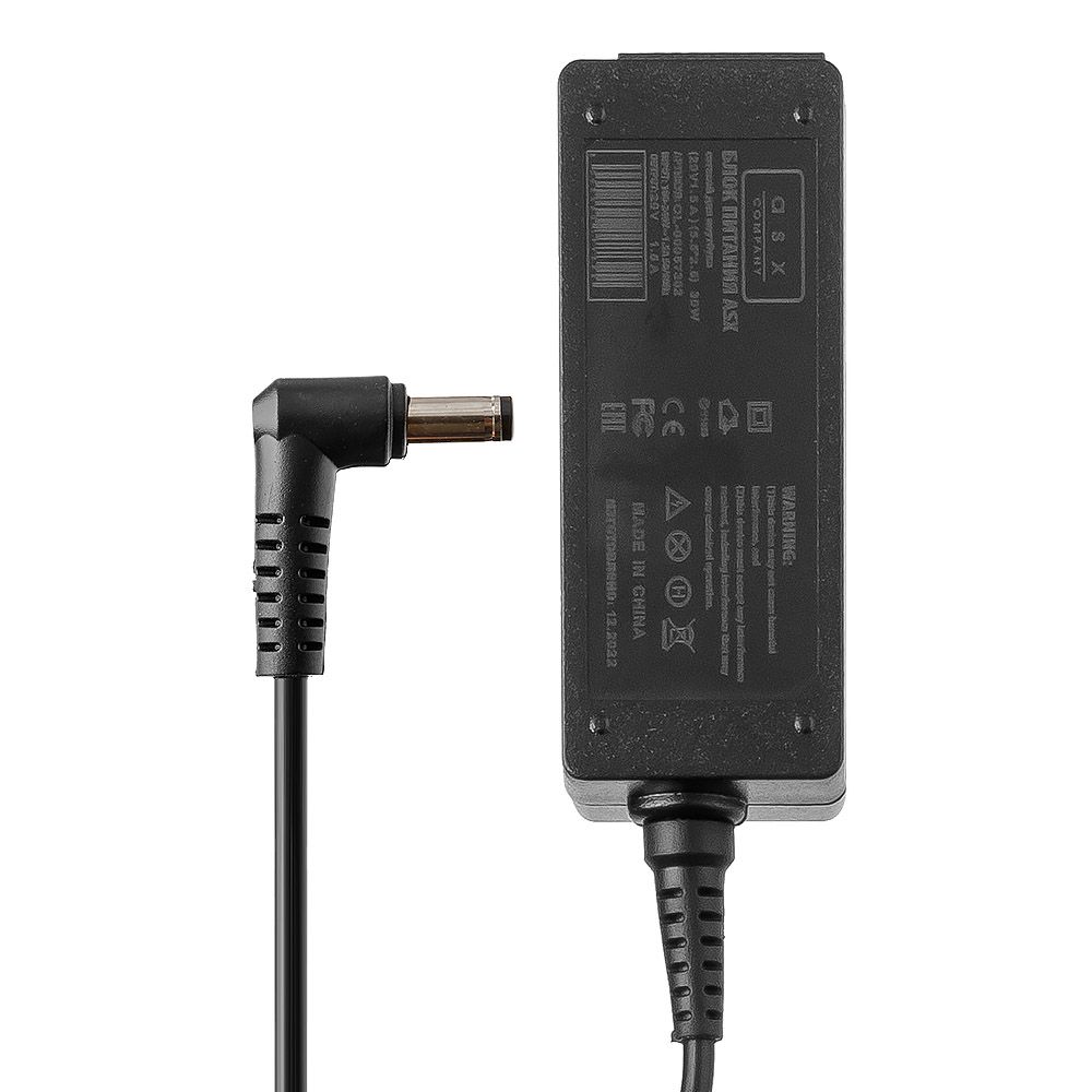 Блок питания ASX для ноутбука Lenovo 20V 1.5A 5.5x2.5 ADP-30SH B