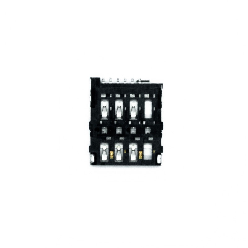 Считыватель SIM-карты для Nokia 530/630/635/730 Lumia/X/Nokia XL (SIM 1)