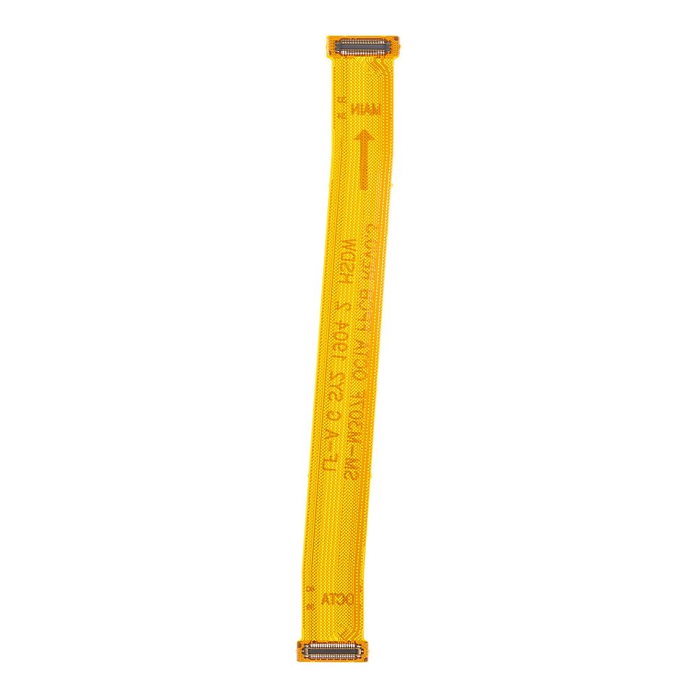 Шлейф/FLC Samsung Galaxy M30s/M21/M31 SM-M307/M215/M315 на дисплей