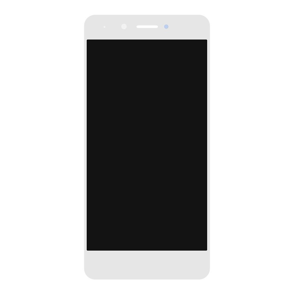 LCD дисплей для Huawei Honor 6C (DIG-L01/DIG-L21/DIG-L21HN) с тачскрином (белый)