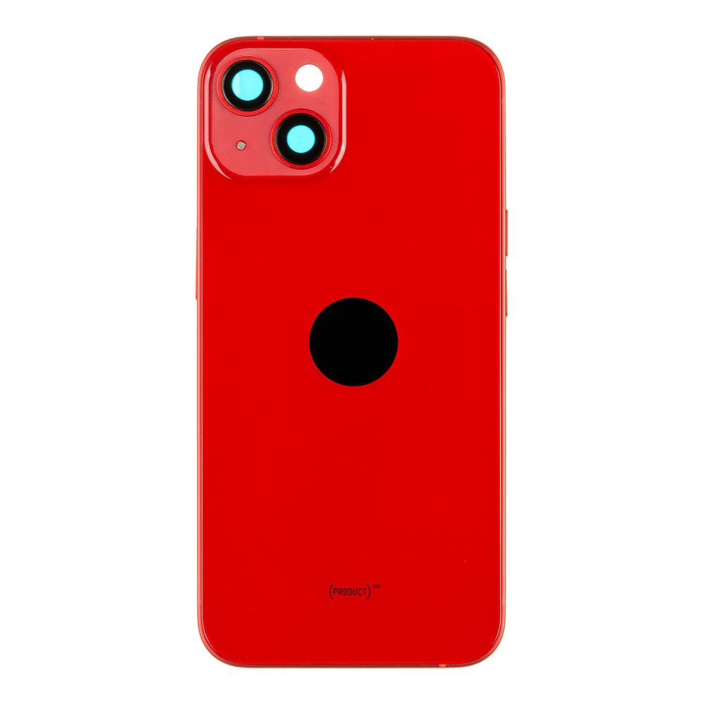 Корпус для Apple iPhone 13 (красный) 1:1 OR