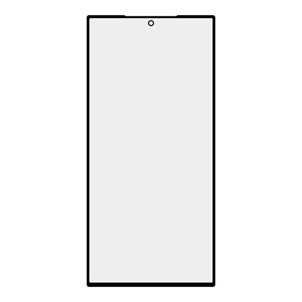 G+OCA PRO стекло для переклейки Samsung Galaxy S23 Ultra (черный)