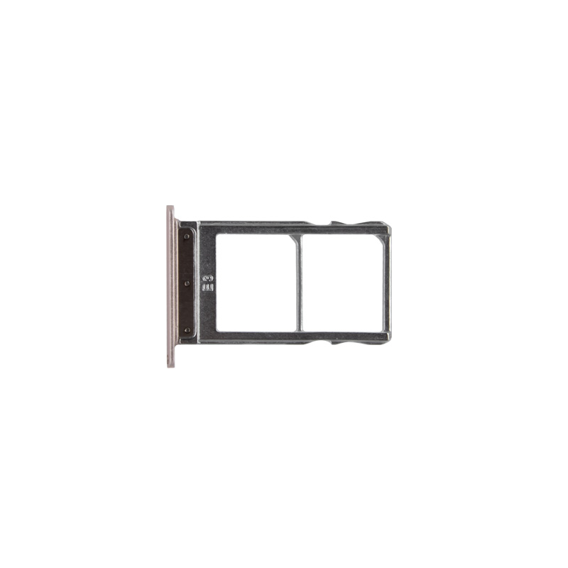 Держатель SIM карты для Meizu MX5 золото