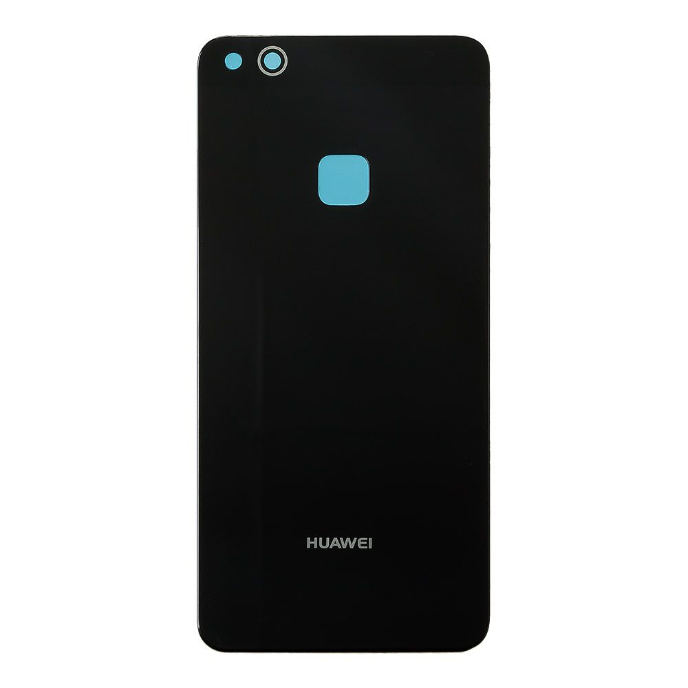 Задняя крышка для Huawei P10 Lite (WAS-L03T/WAS-LX1) (черный)