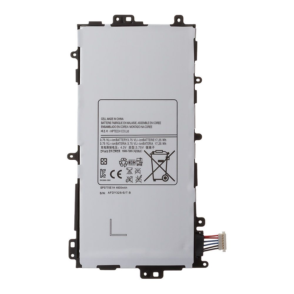 Аккумулятор (АКБ) Samsung N5100 EURO