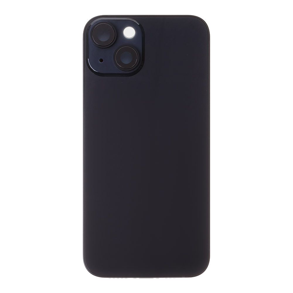 Корпус для Apple iPhone 14 (черный)