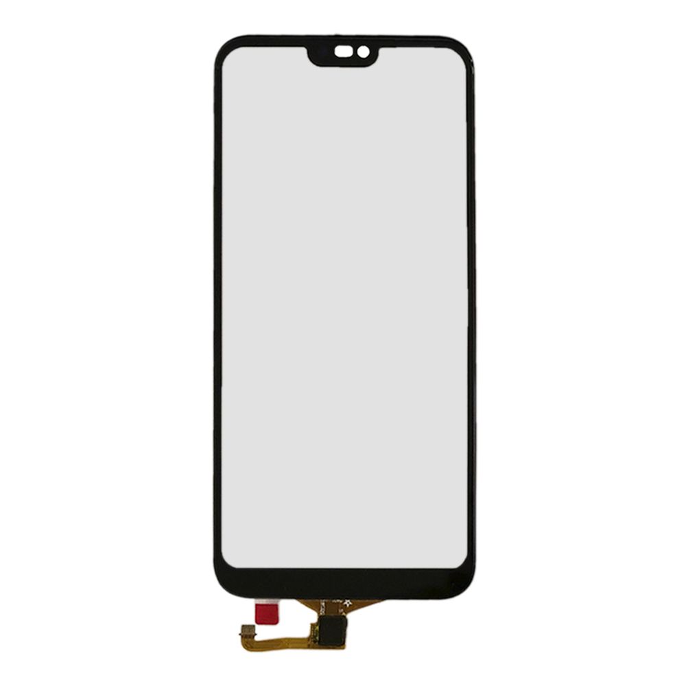 Тачскрин для Huawei P20 Lite / Nova 3E(черный)
