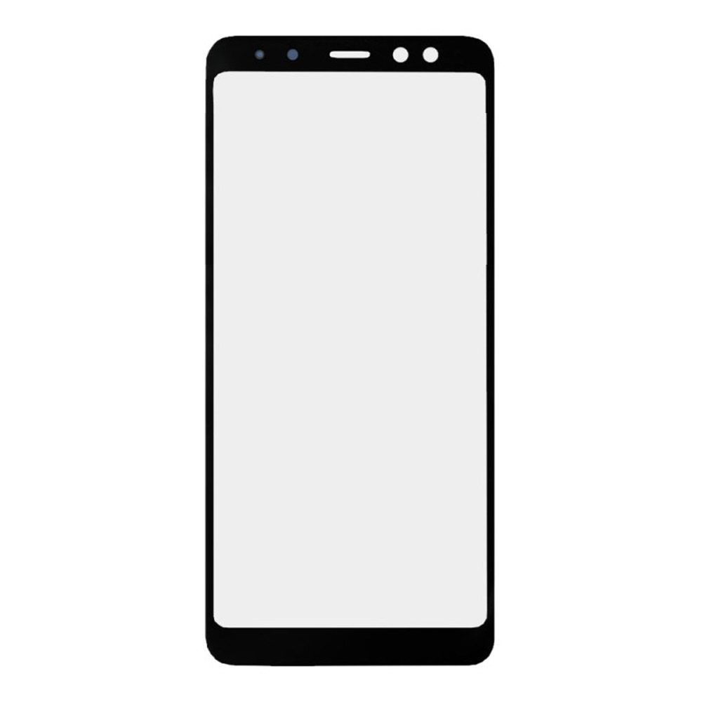 G+OCA PRO стекло для переклейки Samsung A530F Galaxy A8 (2018) (черный)