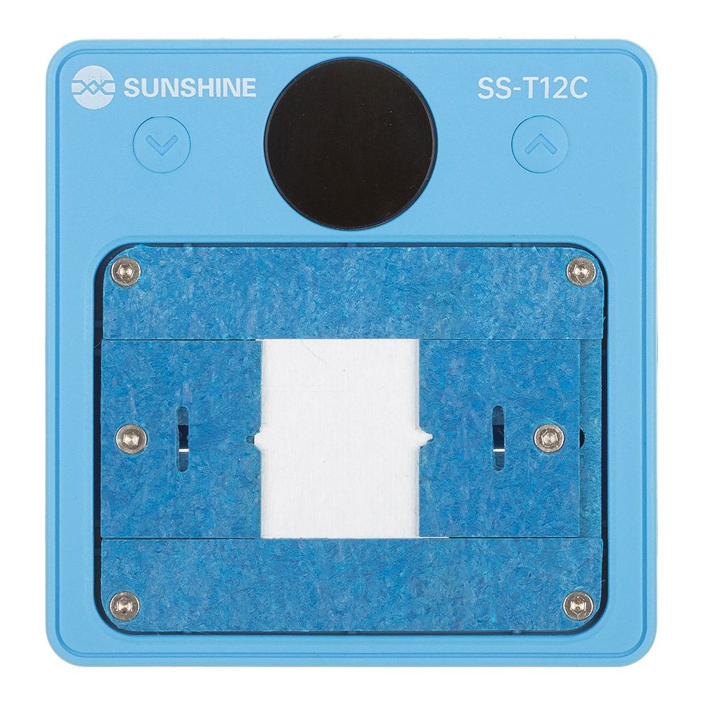 Нижний подогрев для микросхем Sunshine SS-T12C