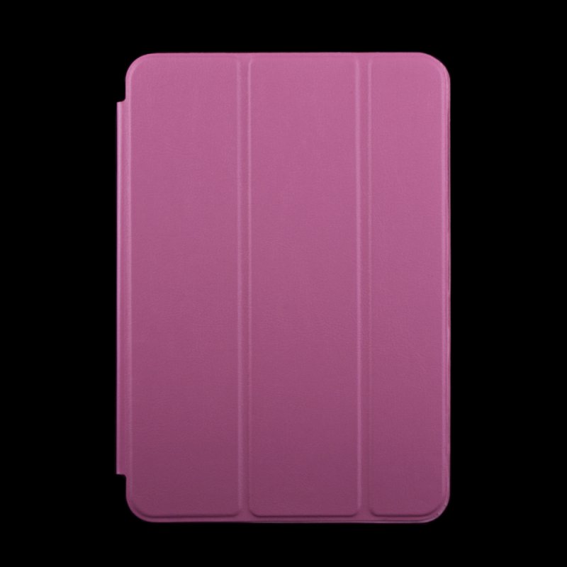 Чехол/книжка для iPad mini 3 "Smart Case" (розовый)