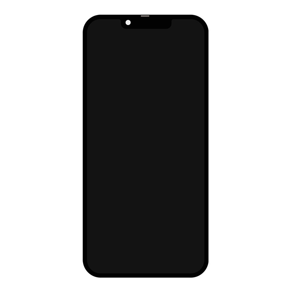 LCD дисплей для Apple iPhone 13 Pro (черный) с тачскрином original (change glass)