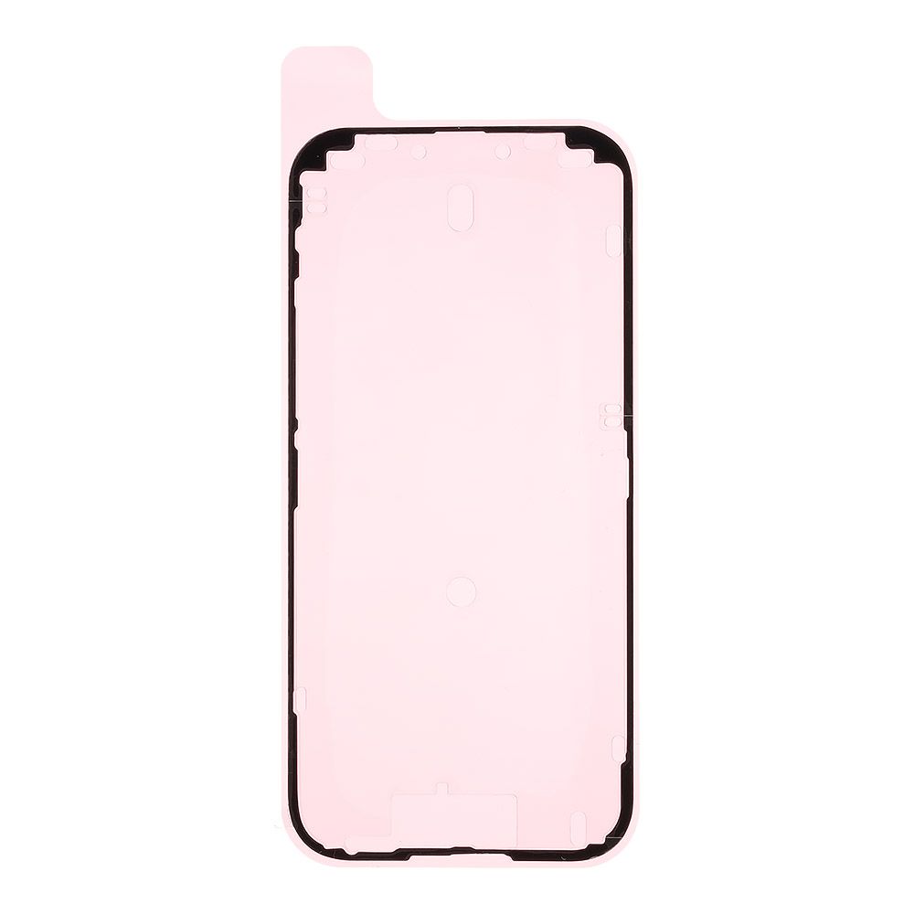 Скотч сборки для iPhone 17 водонепроницаемый ORI_RD Черный