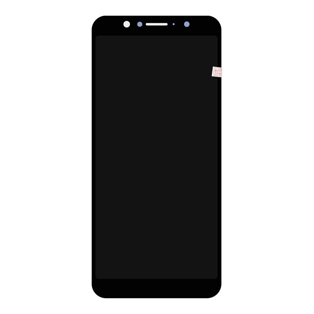 LCD дисплей для Asus Zenfone Max Pro M1 (ZB602KL) в сборе с тачскрином (черный) 100% OR