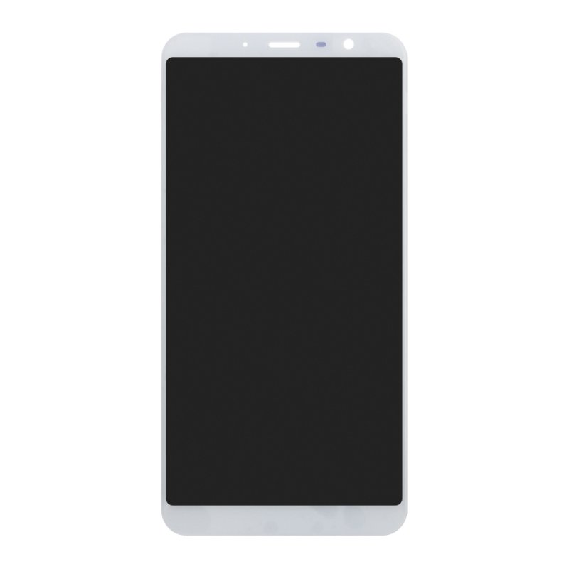 LCD дисплей для Meizu M6T с тачскрином (белый)