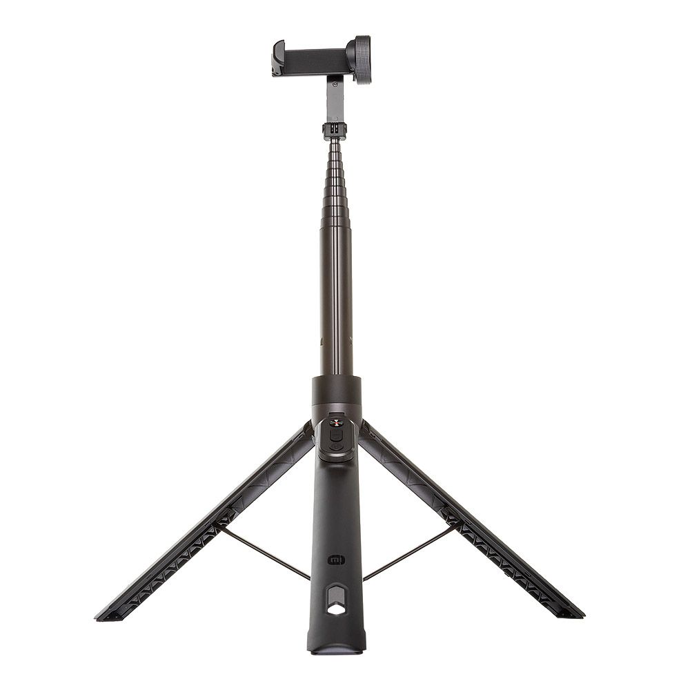 Монопод трипод напольный Xiaomi Zoom Floor Selfie Stickt Black XMBJZPG01Y (черный)