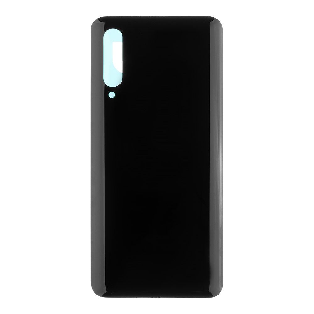 Задняя крышка для Xiaomi Mi9 (черный)