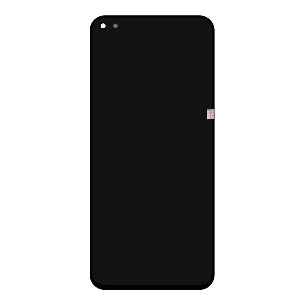 LCD дисплей для Huawei Honor 50 Lite/Nova 8i/X20 (NTN-LX1/NEN-LX1/NTN-AN20) с тачскрином (черн) OR L