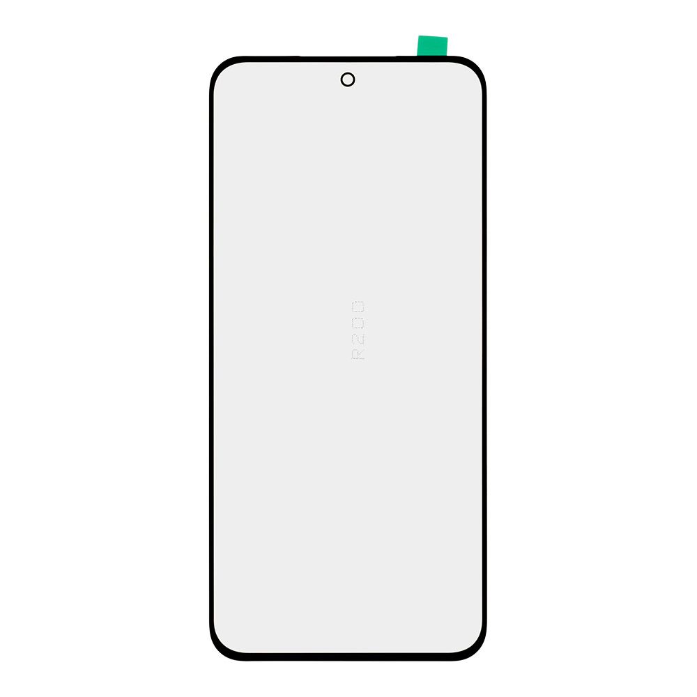 G+OCA PRO стекло для переклейки Huawei Honor 200 (черный)