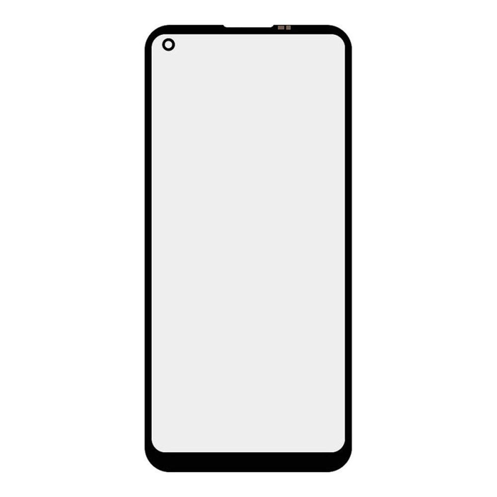 G+OCA PRO стекло для переклейки Samsung A115 Galaxy A11 / M115 Galaxy M11 (черный)