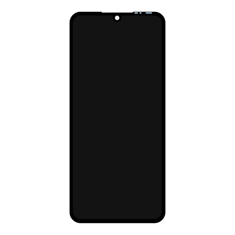 LCD дисплей для Tecno Pova 4 Pro (LG8n) с тачскрином Incell (черный)