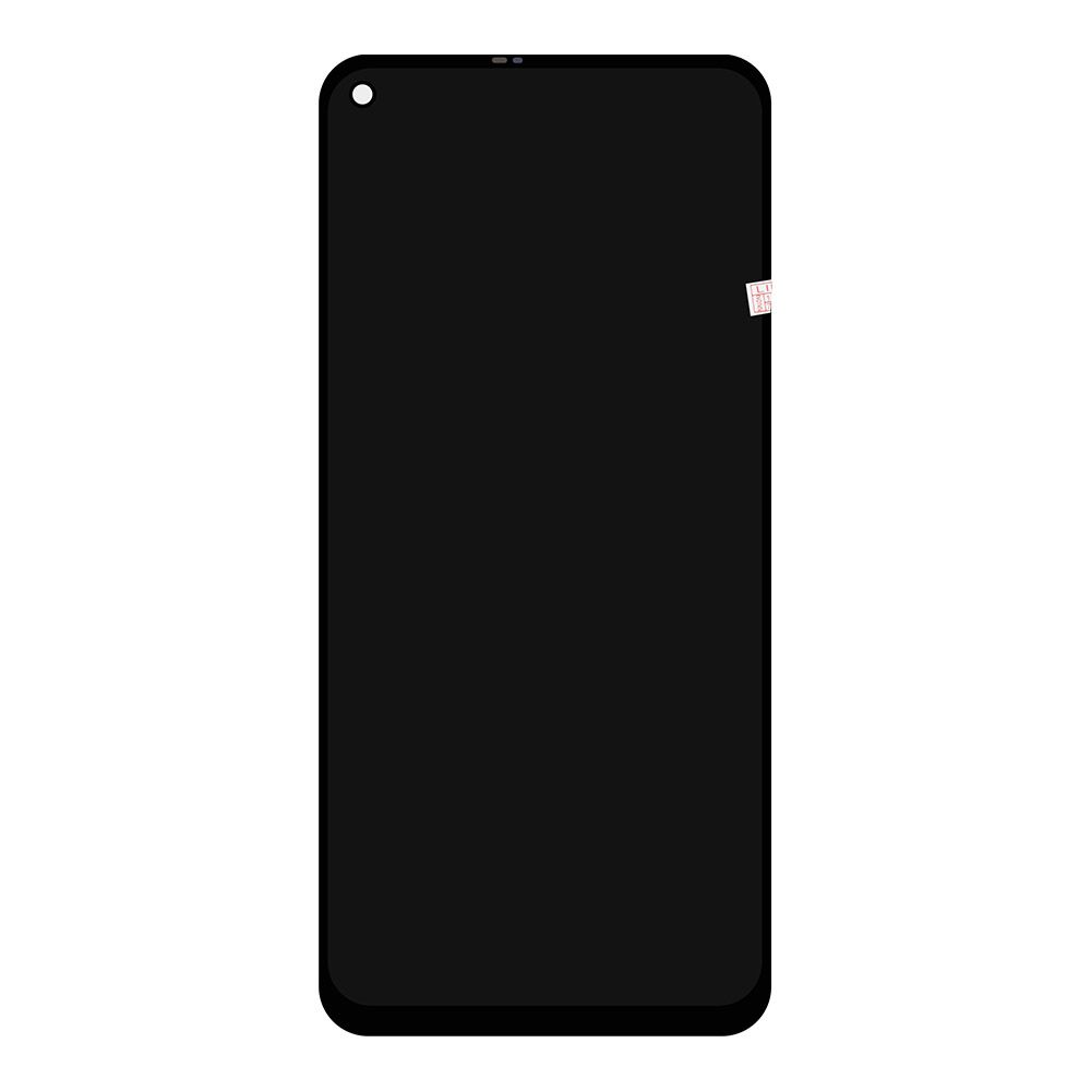 LCD дисплей для Xiaomi Redmi Note 9T с тачскрином (черный) OR LCD