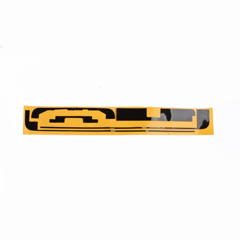 Скотч 3M для iPad mini/mini 2/3 (тачскрина)