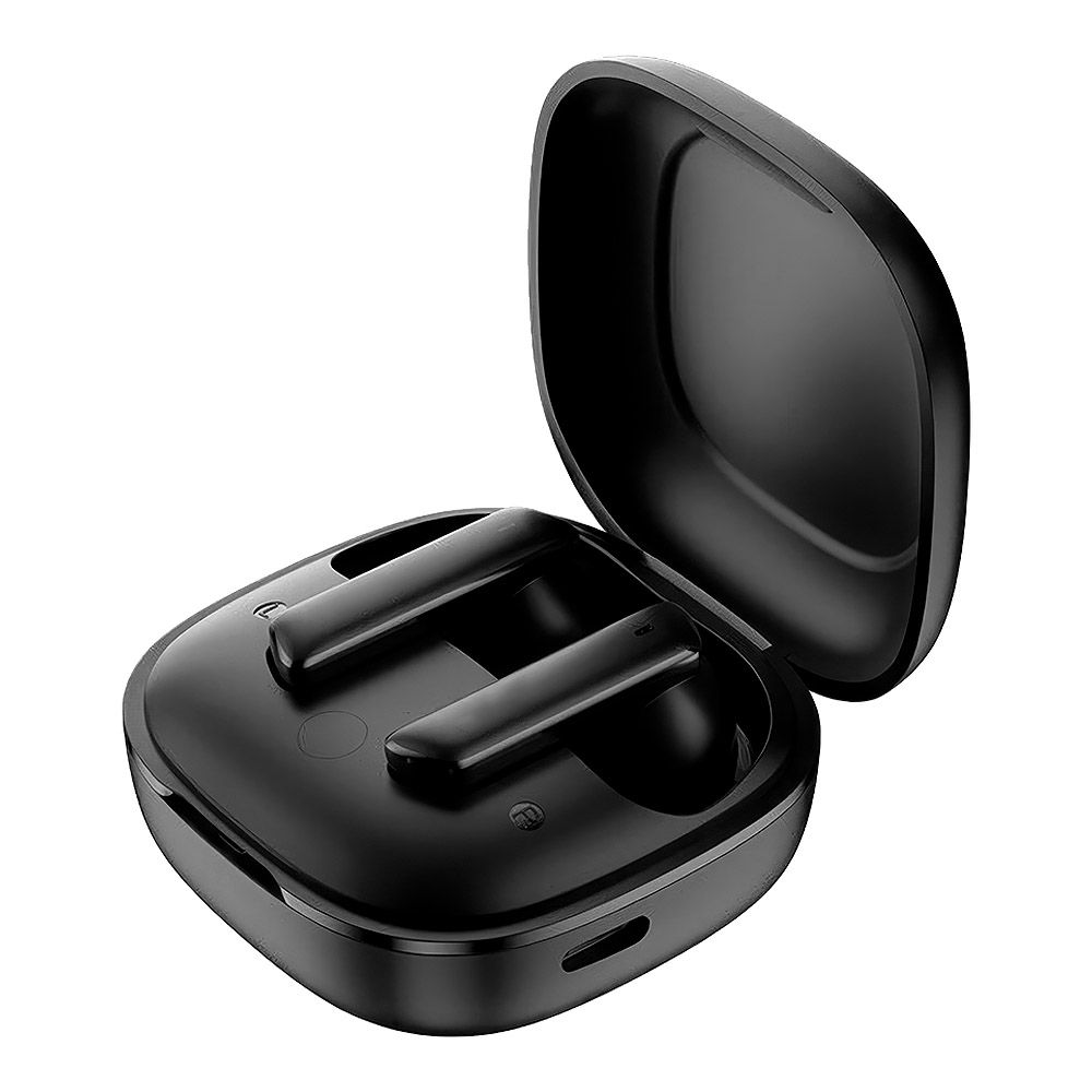 TWS Bluetooth гарнитура Xiaomi HT05 MeloBuds ANC (черная)