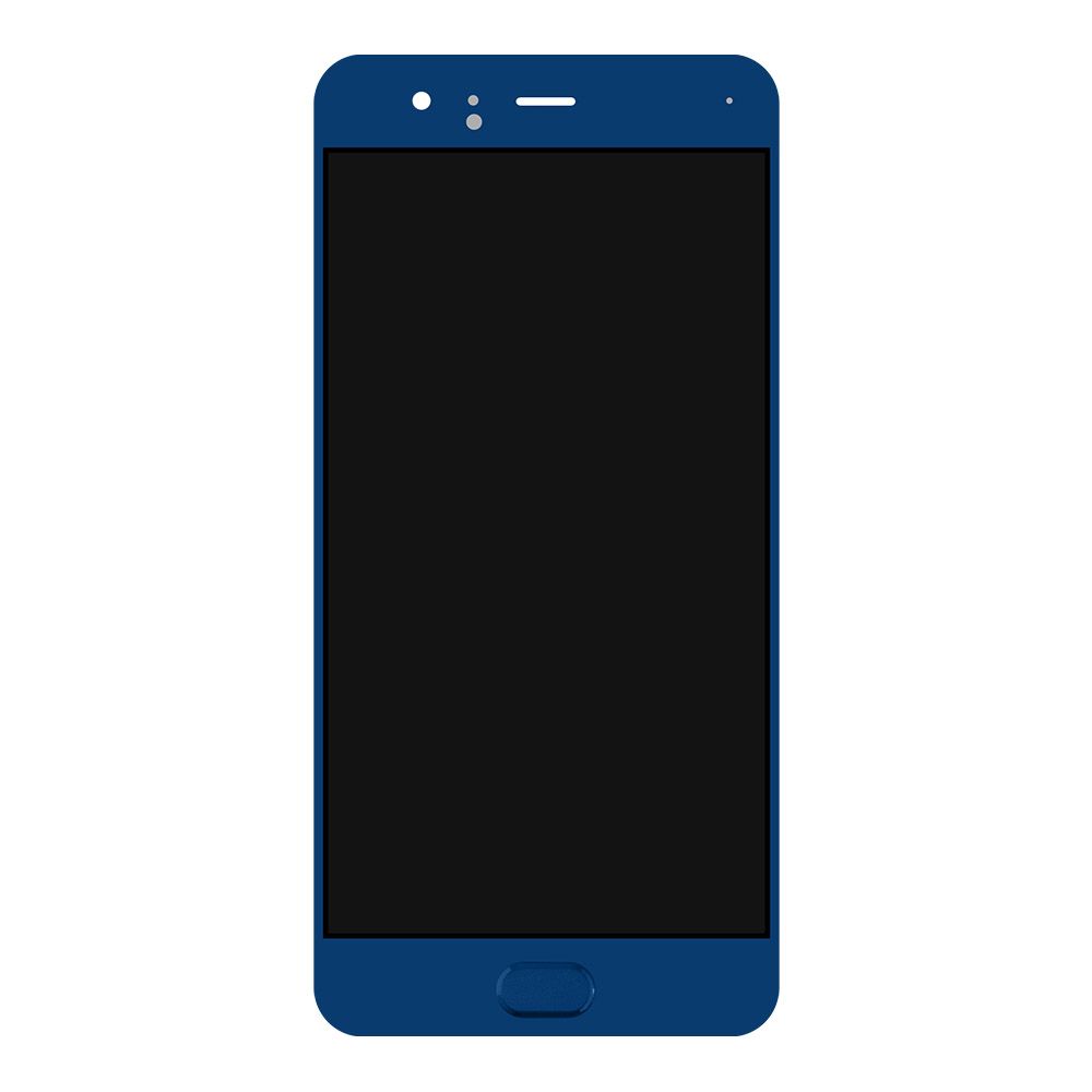 LCD дисплей для Xiaomi Mi 6 с тачскрином (синий)