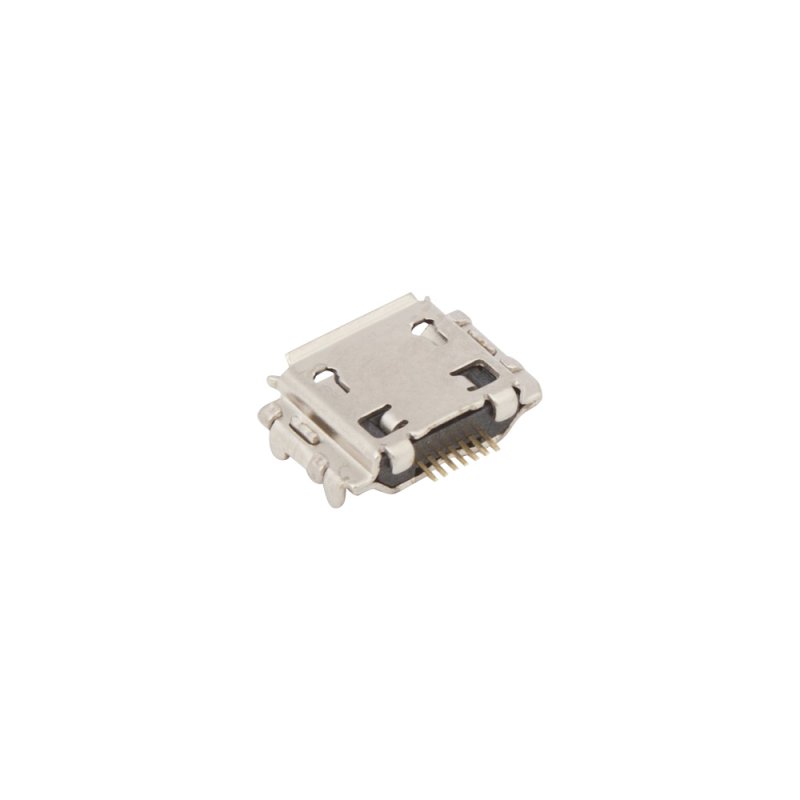 Системный разъем (зарядки) для Samsung S3370/S5250/S5620/S7350/S8000/S8300/B7722/M3310/i5700 7pi