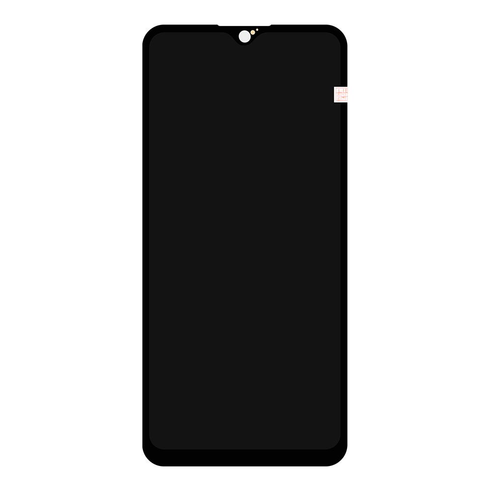 LCD дисплей для Vivo Y17/Y11/Y12/Y15/Y3 с тачскрином (черный) OR LCD