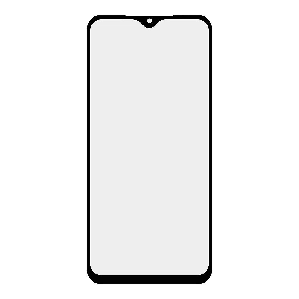 G+OCA PRO стекло для переклейки Xiaomi Redmi 9 (черный)