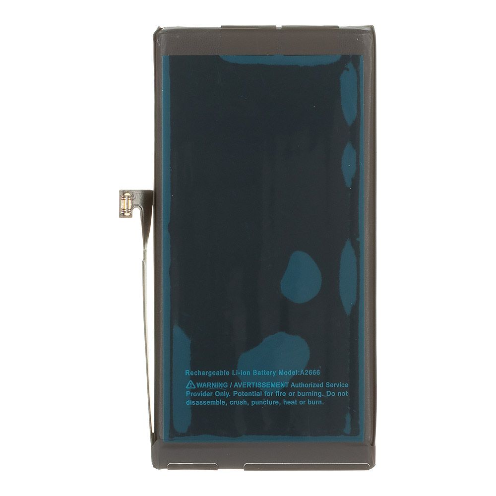 Аккумулятор (АКБ) для iPhone 13 FOXCONN 3227 mAh (коробка)