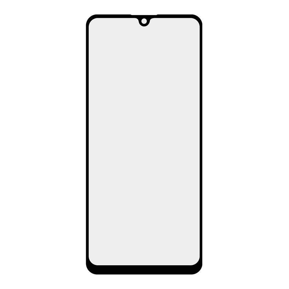 G+OCA PRO стекло для переклейки Samsung SM-A325F / M325F Galaxy A32 4G / M32 (черный)