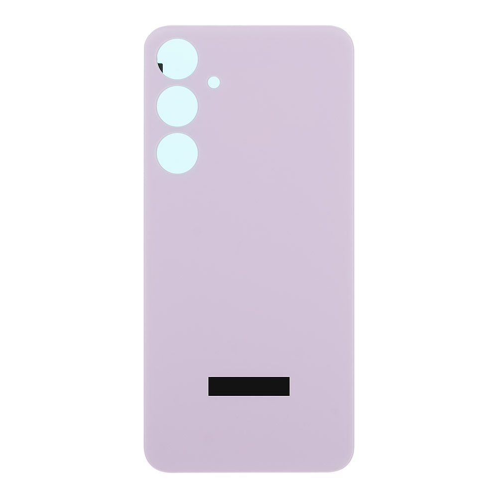 Задняя крышка для Samsung Galaxy A55 5G SM-A556 (лаванда)