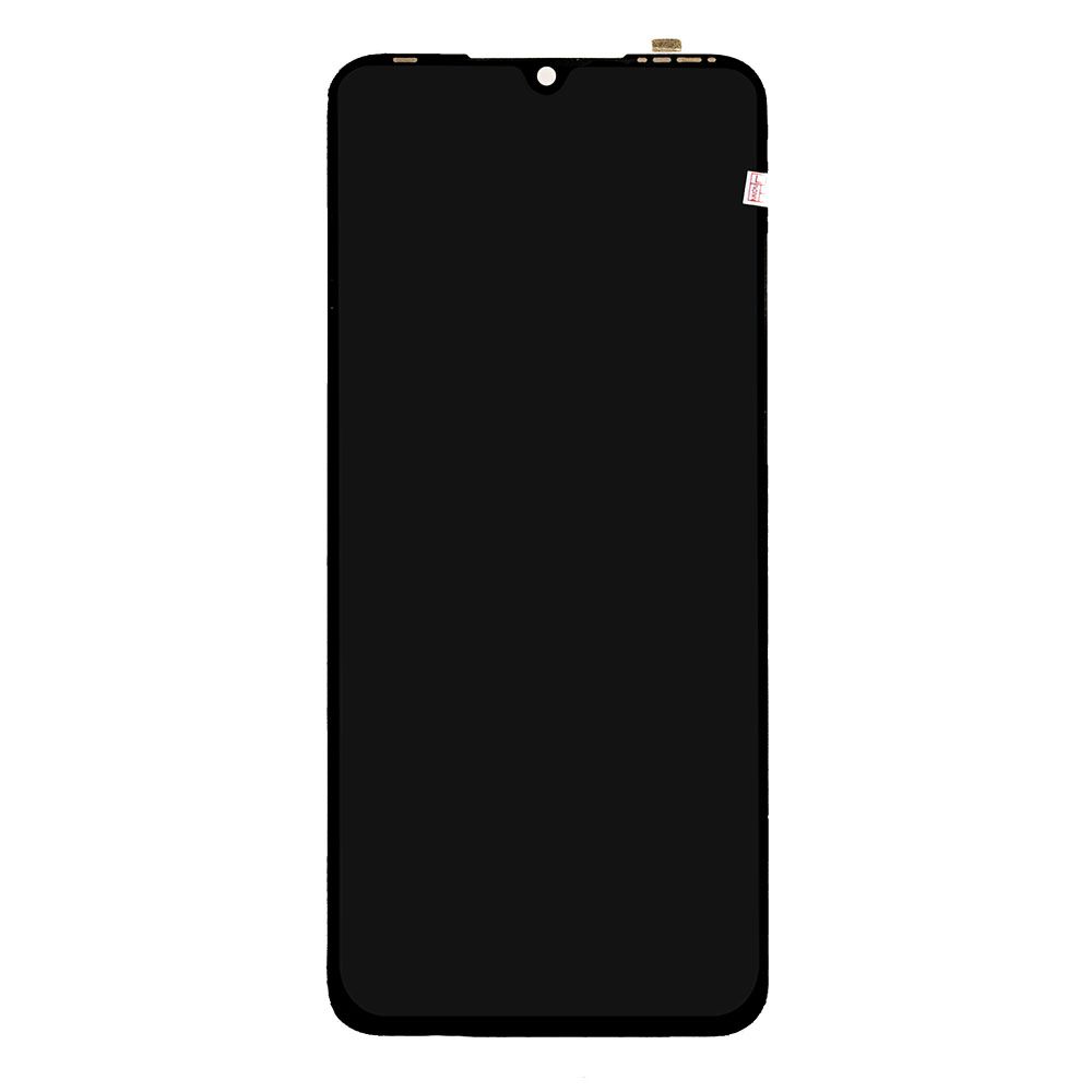 LCD дисплей для Tecno POP 6 Pro (BE8) с тачскрином (черный) 100% OR