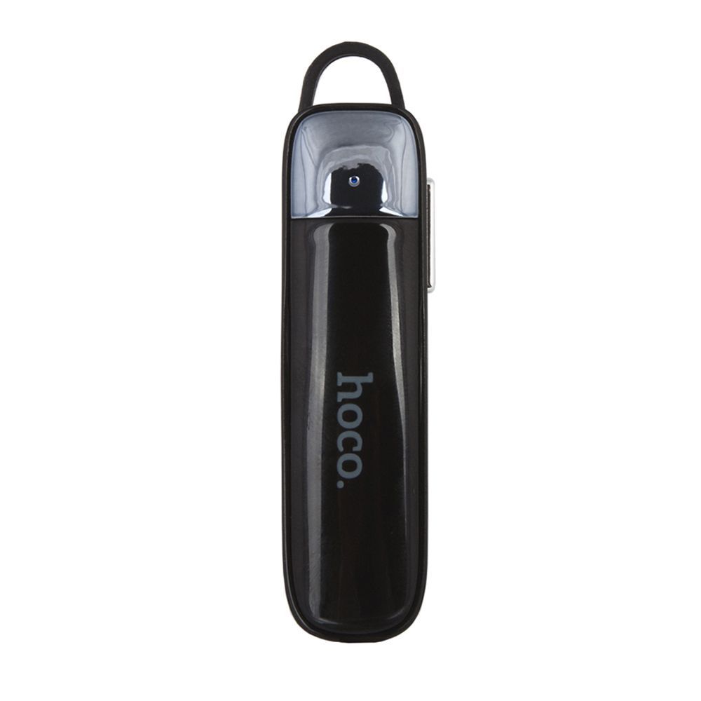 Bluetooth моногарнитура HOCO E31 Graceful BT 4.2, вкладыши (черный)