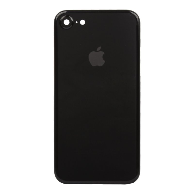 Корпус для iPhone 7 (черный оникс)