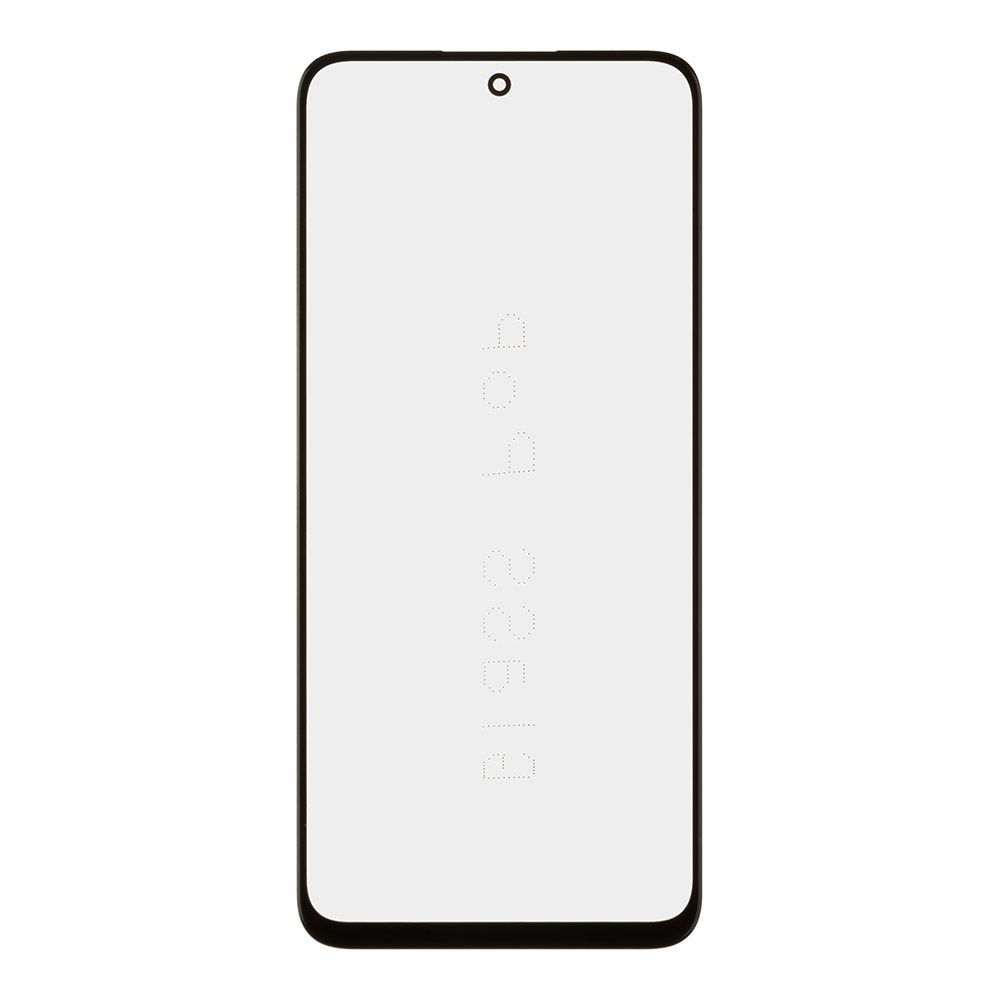 G+OCA PRO стекло для переклейки Huawei Honor X7c (черный)