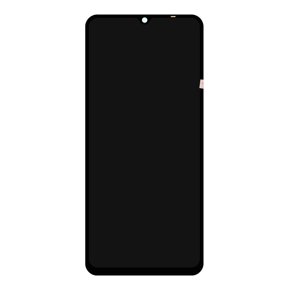 LCD дисплей для Xiaomi Redmi 13C/Poco C65 с тачскрином (черный) OR LCD