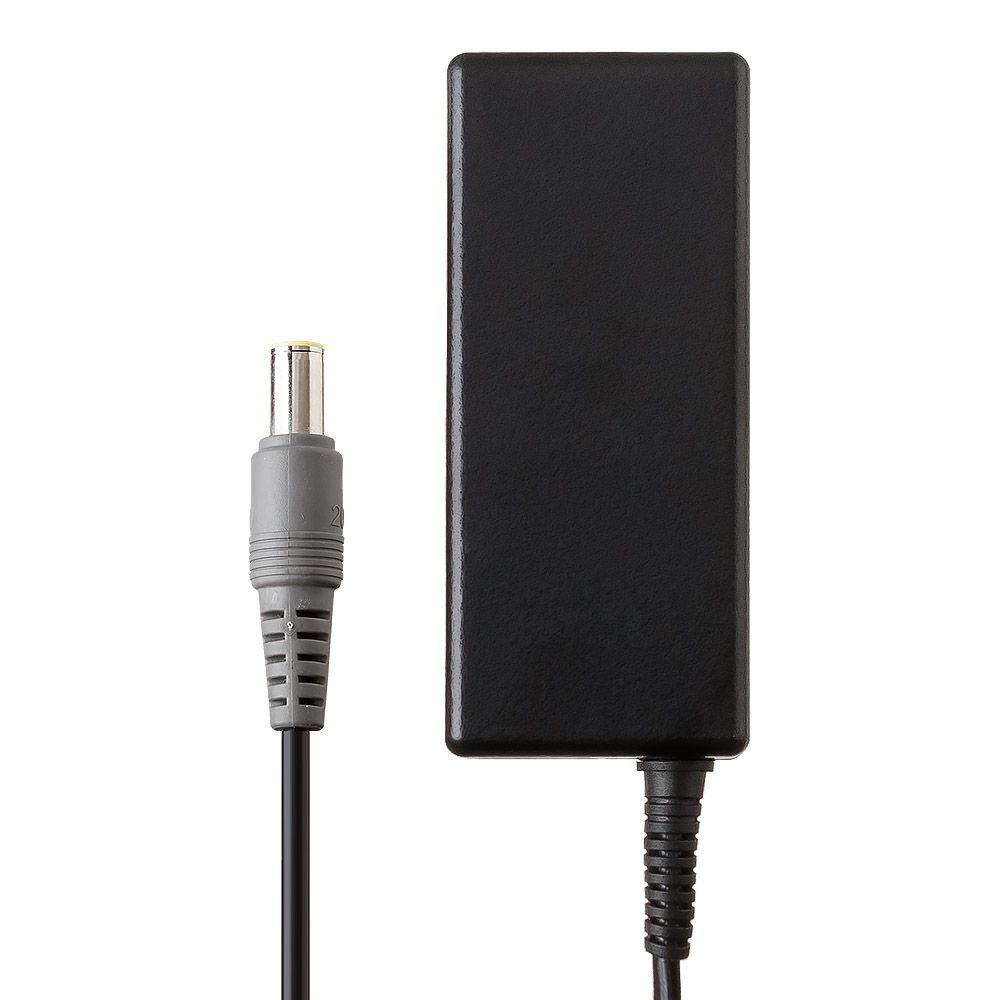 Блок питания ASX для ноутбука Lenovo 65W 20V 3.25A (7.9*5.6)