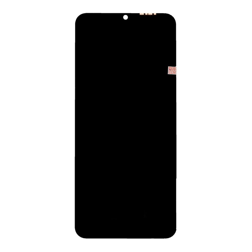 LCD дисплей для Vivo Y53s с тачскрином (черный)