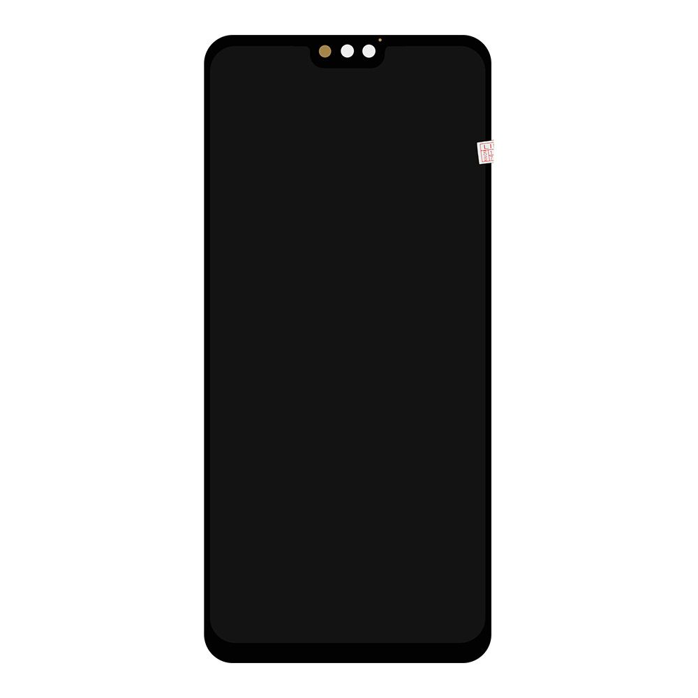 LCD дисплей для Huawei Honor 8X (JSN-L21)/9X Lite с тачскрином Orig LCD (черный) Premium Quality